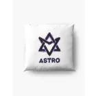 Astro K pop Pillow — Pink Limited Ver.