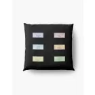 Astro Plush Pillow — White Stylish Ver.