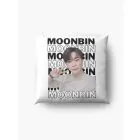 Astro Plush Pillow — Blue Premium Ver.