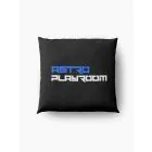Astro Cushion — Black Classic Ver.