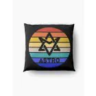 Astro K pop Pillow — White Deluxe Ver.