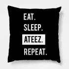 Ateez Cushion — Red Limited Ver.