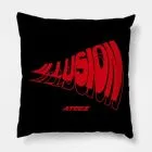 Ateez K pop Pillow — Casual Ver.