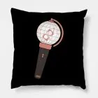 Ateez Cushion — Navy Stylish Ver.