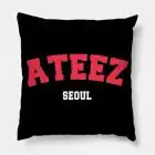 مخدة Ateez — إصدار "ATEEZ" — Ateez Oversized Ver.