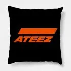 Ateez Cushion — Pink Deluxe Ver.