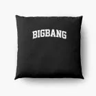Big Bang Cushion Signature — Pink Retro Ver.