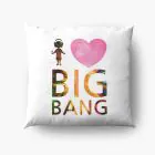 Big Bang Cushion Signature — Green Exclusive Ver.