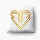 Big Bang Cushion Signature — Navy Deluxe Ver.