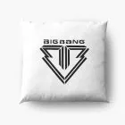 Big Bang Cushion Signature — White Edition