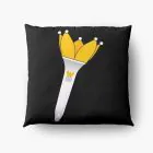 Big Bang Throw Pillow Signature — Blue Limited Ver.