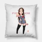 مخدة Black Pink — إصدار "Jennie" — Black Pink Limited Edition