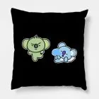Bt21 Cushion — Beige Premium Ver.