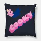 Bt21 Cushion — Green Edition