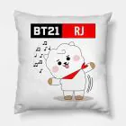 Bt21 Cushion — Silver Collectible Ver.
