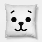 Bt21 Cushion — White Limited Ver.