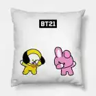 Bt21 Cushion — Gold Exclusive Ver.