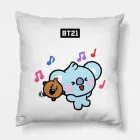 Bt21 Cushion — Beige Limited Ver.