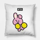 Bt21 Cushion — Blue Limited Ver.