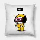 مخدة Bt21 — إصدار "BT21" — Bt21 Limited Edition