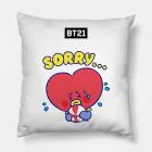 مخدة Bt21 — إصدار "BT21" — Bt21 Limited Edition
