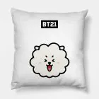 وسادة كيبوب Bt21 — إصدار "BT21" — Bt21 Limited Edition