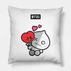 وسادة كيبوب Bt21 — إصدار "BT21" — Bt21 Limited Edition
