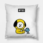 مخدة Bt21 — إصدار "BT21" — Bt21 Limited Edition