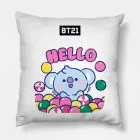 وسادة كيبوب Bt21 — إصدار "BT21" — Bt21 Limited Edition