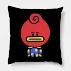 وسادة كيبوب Bt21 — إصدار "BT21" — Bt21 Limited Edition