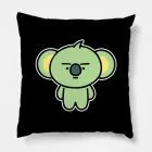 مخدة Bt21 — إصدار "BT21" — Bt21 Limited Edition