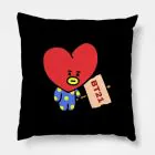 Bt21 Cushion — Red Premium Ver.