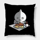 Bt21 Plush Pillow — Gold Premium Ver.