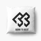 Btob Cushion — Green Deluxe Ver.