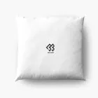 Btob Cushion — Silver Classic Ver.