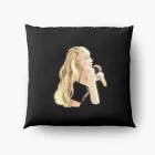 Chung Ha Cushion Signature — Green Classic Ver.