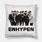 وسادة كيبوب Enhypen — إصدار "ENHYPEN" — Enhypen Limited Edition