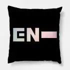 Enhypen Cushion — Silver Classic Ver.