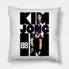 Exo K pop Pillow — Gold Stylish Ver.
