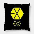 Exo Cushion — Purple Edition