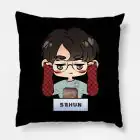 Exo Cushion — Exclusive Ver.