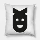 Exo K pop Pillow — Green Casual Ver.