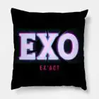 Exo Cushion — Purple Deluxe Ver.