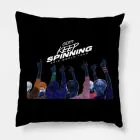 مخدة Got7 — إصدار "GOT7" — Got7 Limited Edition