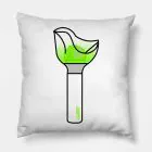 Got7 Plush Pillow — Pink Exclusive Ver.