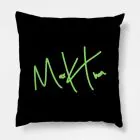 Got7 K pop Pillow — Green Deluxe Ver.