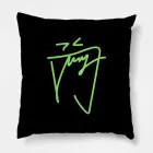 وسادة ديكور Got7 — إصدار "GOT7" — Got7 Limited Edition
