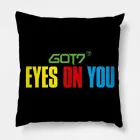 Got7 Cushion — Beige Collectible Ver.