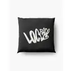 Itzy Plush Pillow — Beige Retro Ver.