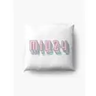 Itzy Cushion — Navy Edition